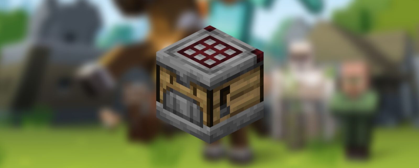 Autocrafter