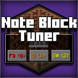 Note Block Tuner
