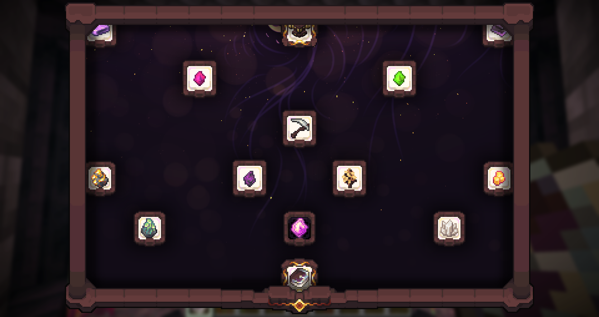 An introduction to the mod