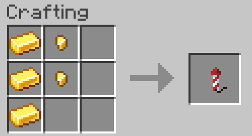 Door Locker recipe