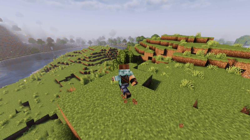 hay bale