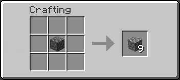 all blocks
