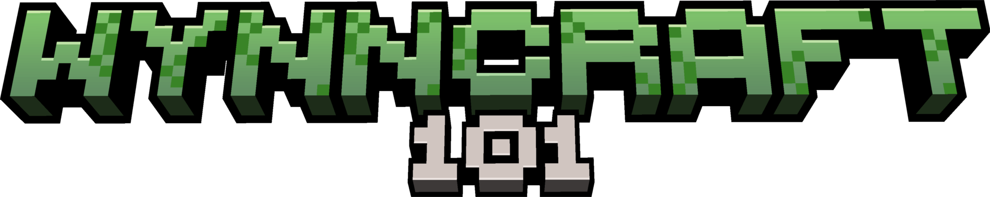 <b>🗡️ Wynncraft 101 🏹</b>