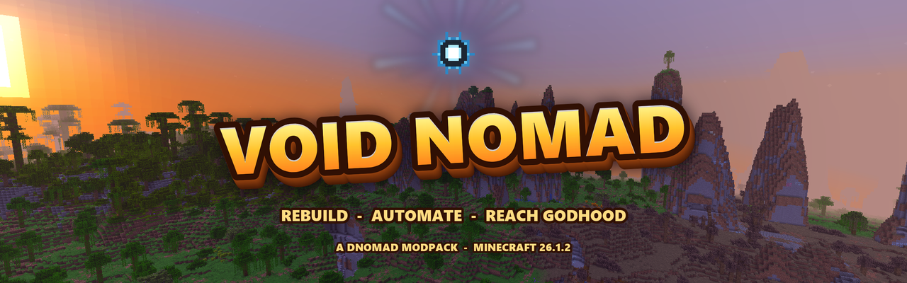 Void Nomad