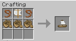 Cog Recipe