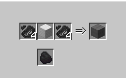 Steel Block: