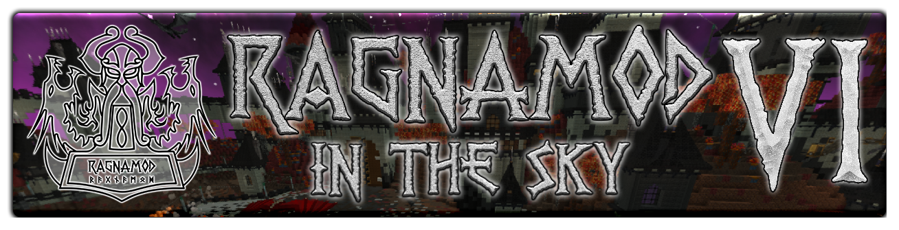 RagnamodVI_Skyblock_background