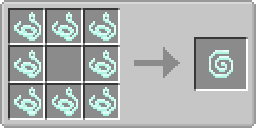 Crafting manacord