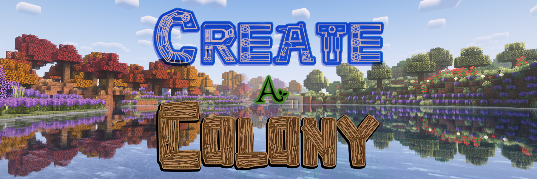 Create a Colony