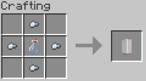 Empty Can Recipe
