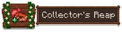 Collector's Reap Logo
