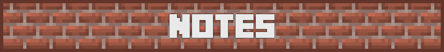 Notes