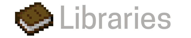 Libraries Icon