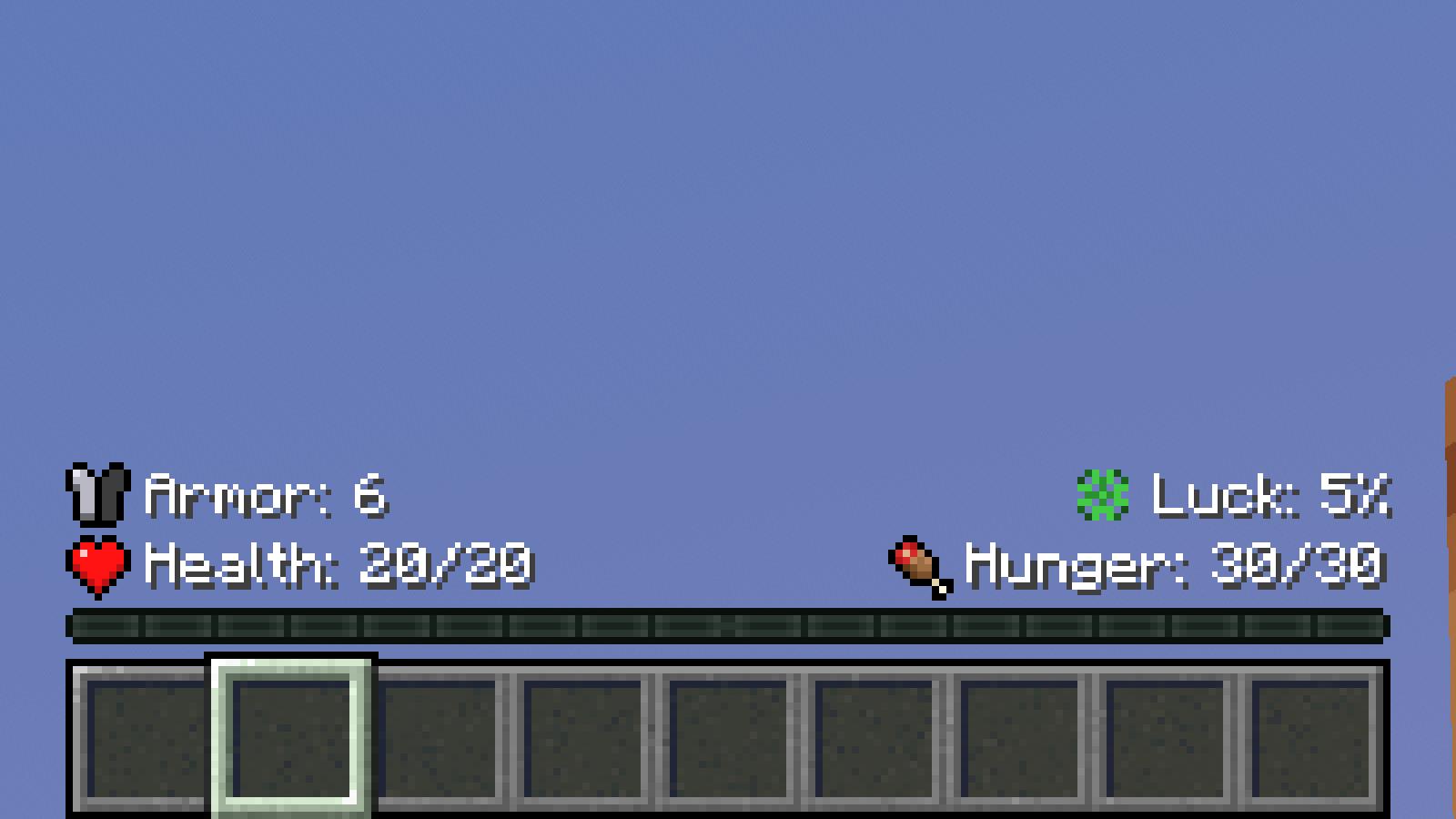 Attributes HUD Compat