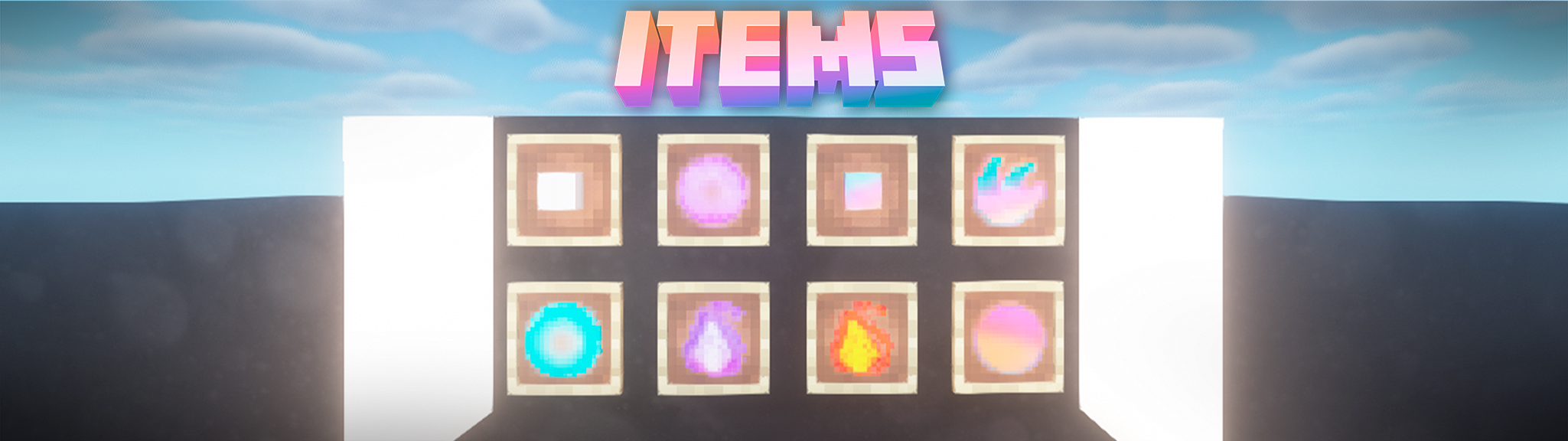 ITEMS
