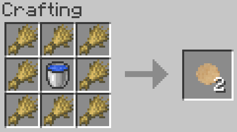 Tortilla Recipe