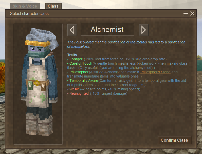 The Alchemist