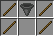Converter Recipe
