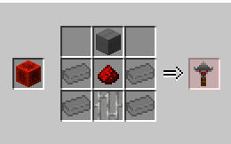 Steel Drill