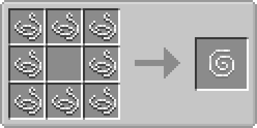 Crafting the cord