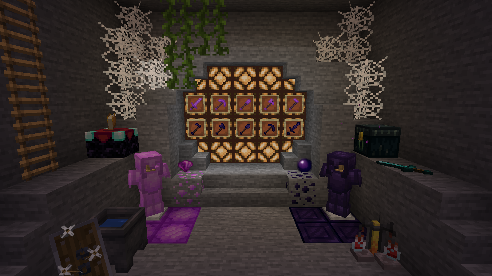 OAD Mod Showcase