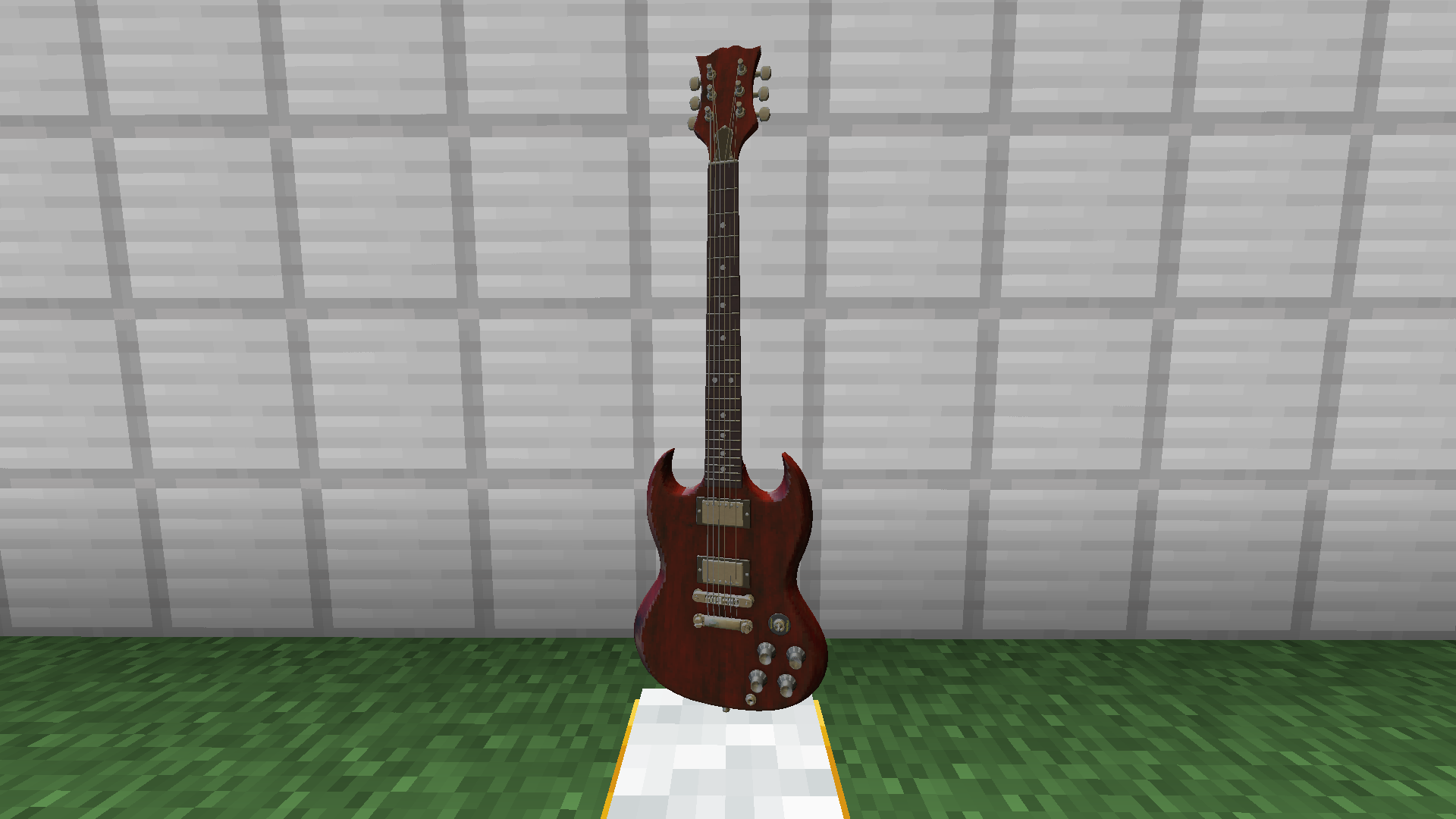 Guitar