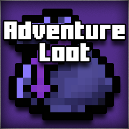 Adventure Loot Bags
