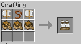 Brigg Recipe