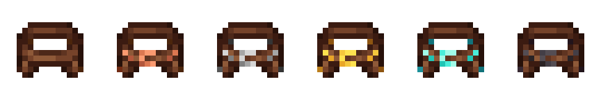 Items