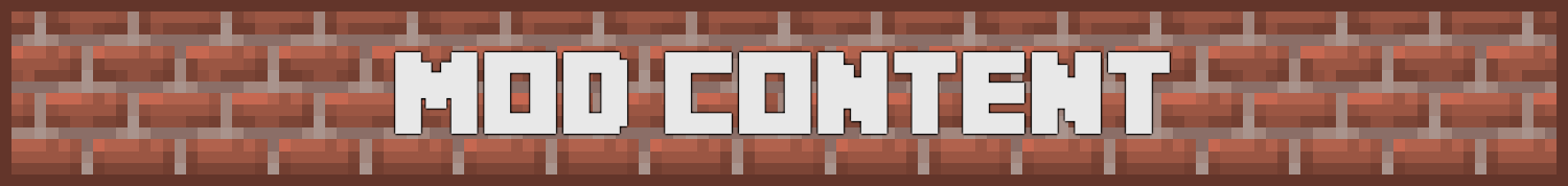Mod content