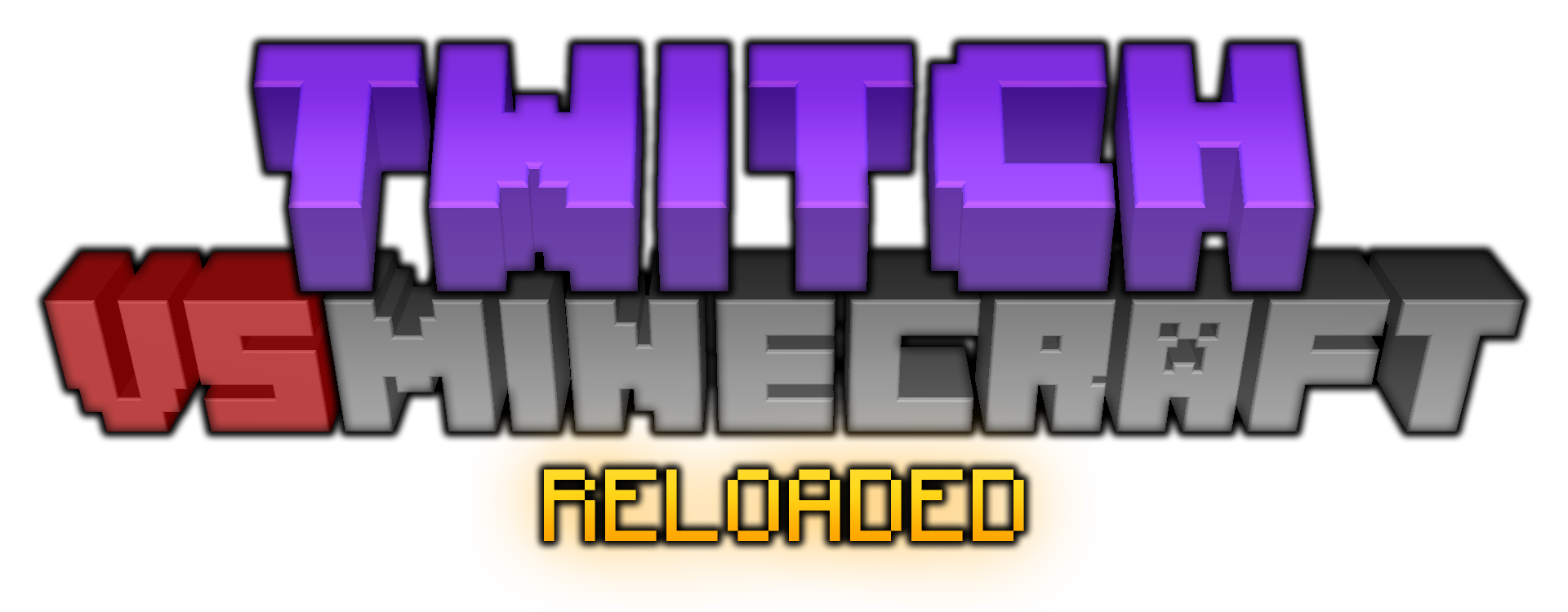 Twitch Vs Minecraft