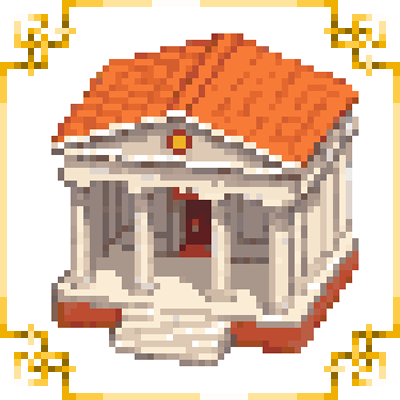 Ancient Structures