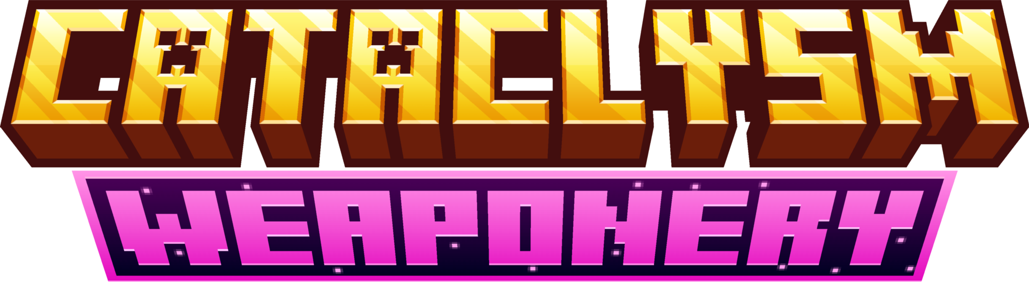 Cataclysm Weaponery Logo