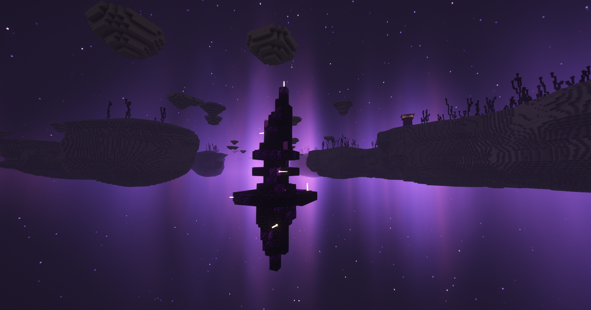 Ender Claw