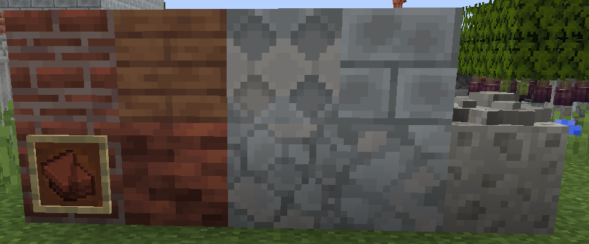 Materials