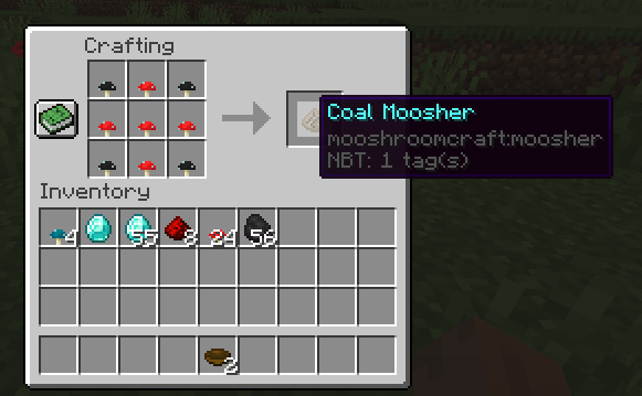 Coal Moosher