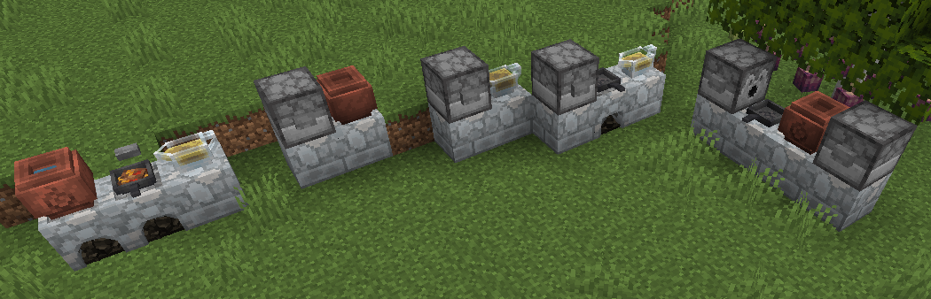 Dispensers