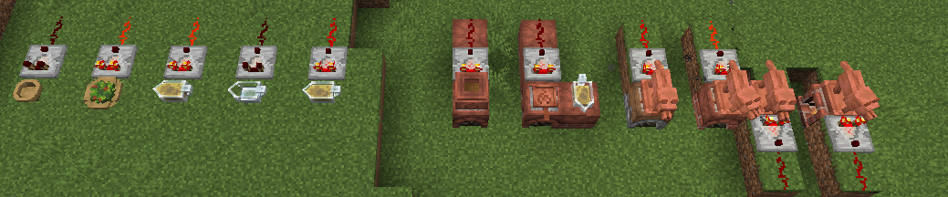 Comparator