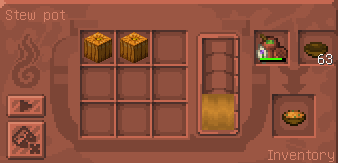 Stew Pot Gui