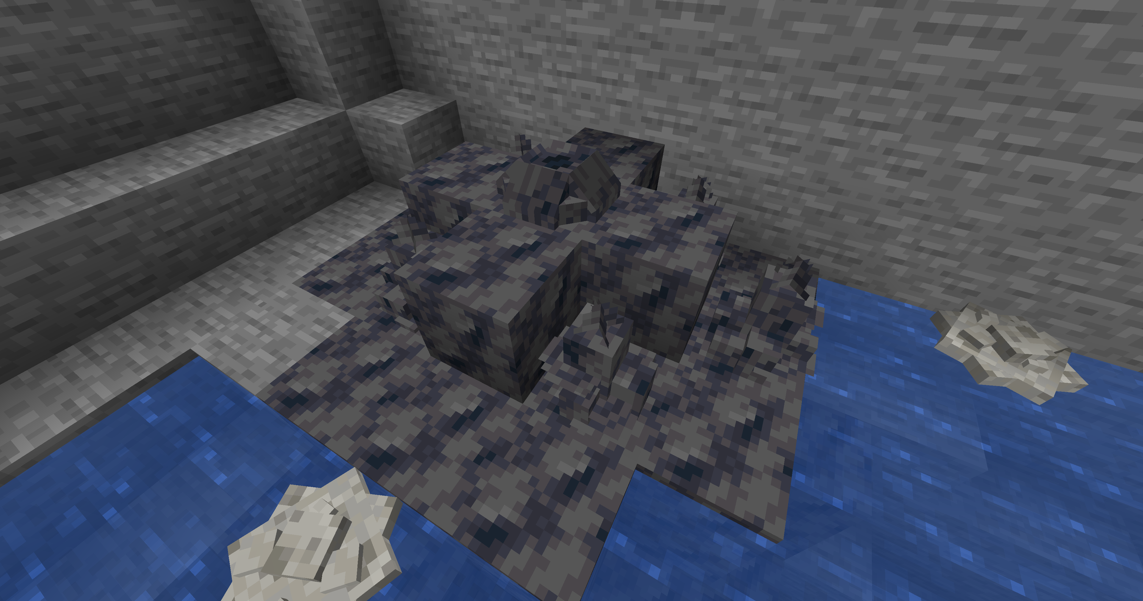 fumarole