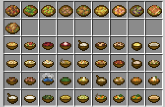 foods