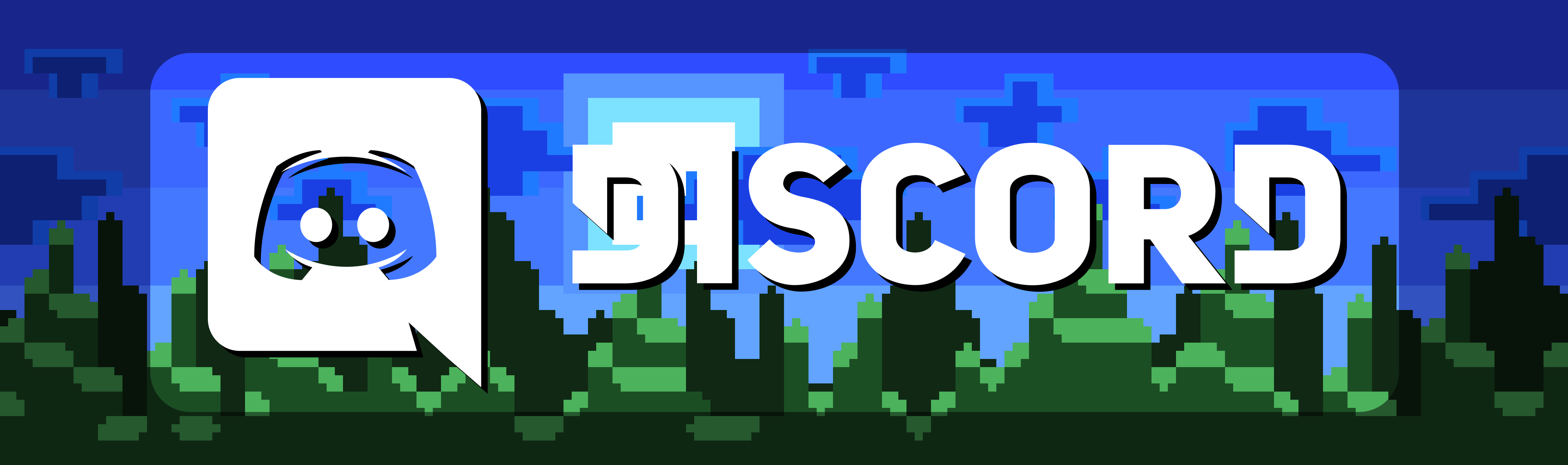 Nosso Discord