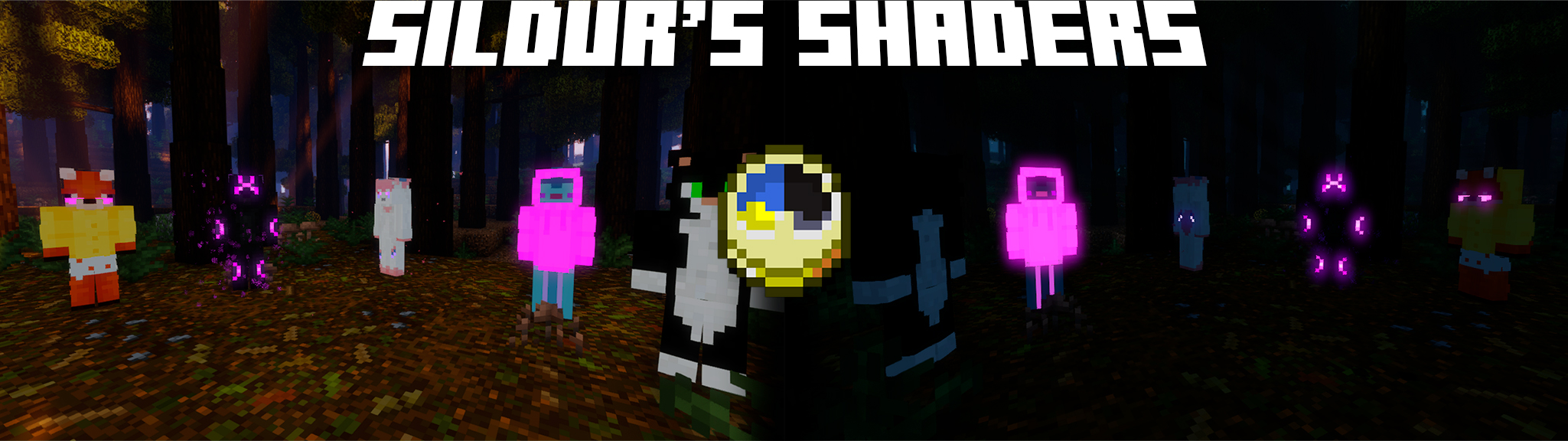 Sildur's Shaders