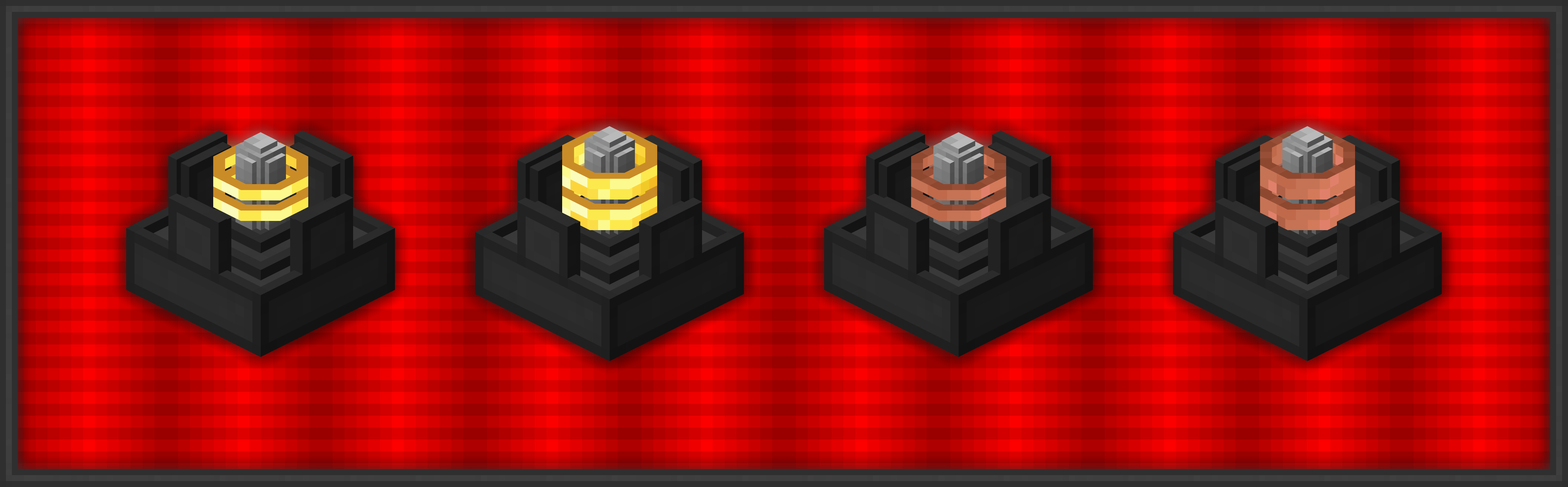 Wireless Chargers Banner