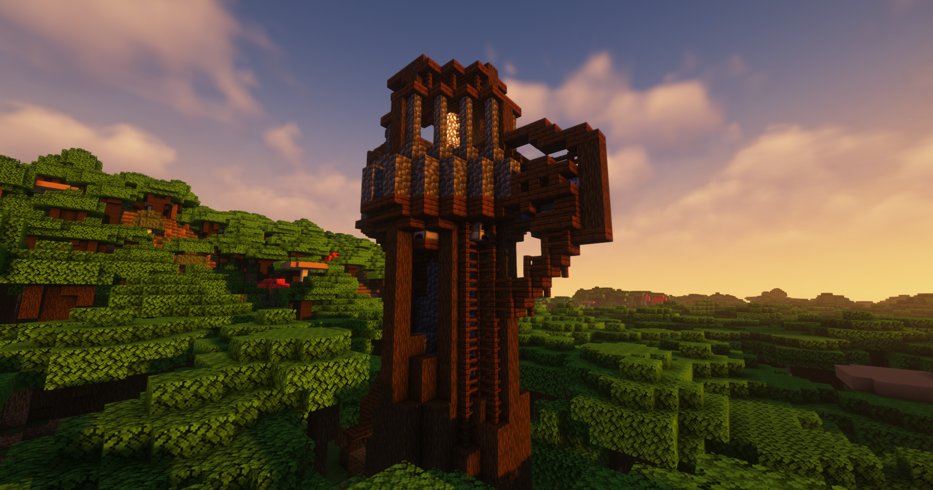 Dark Witch Keep