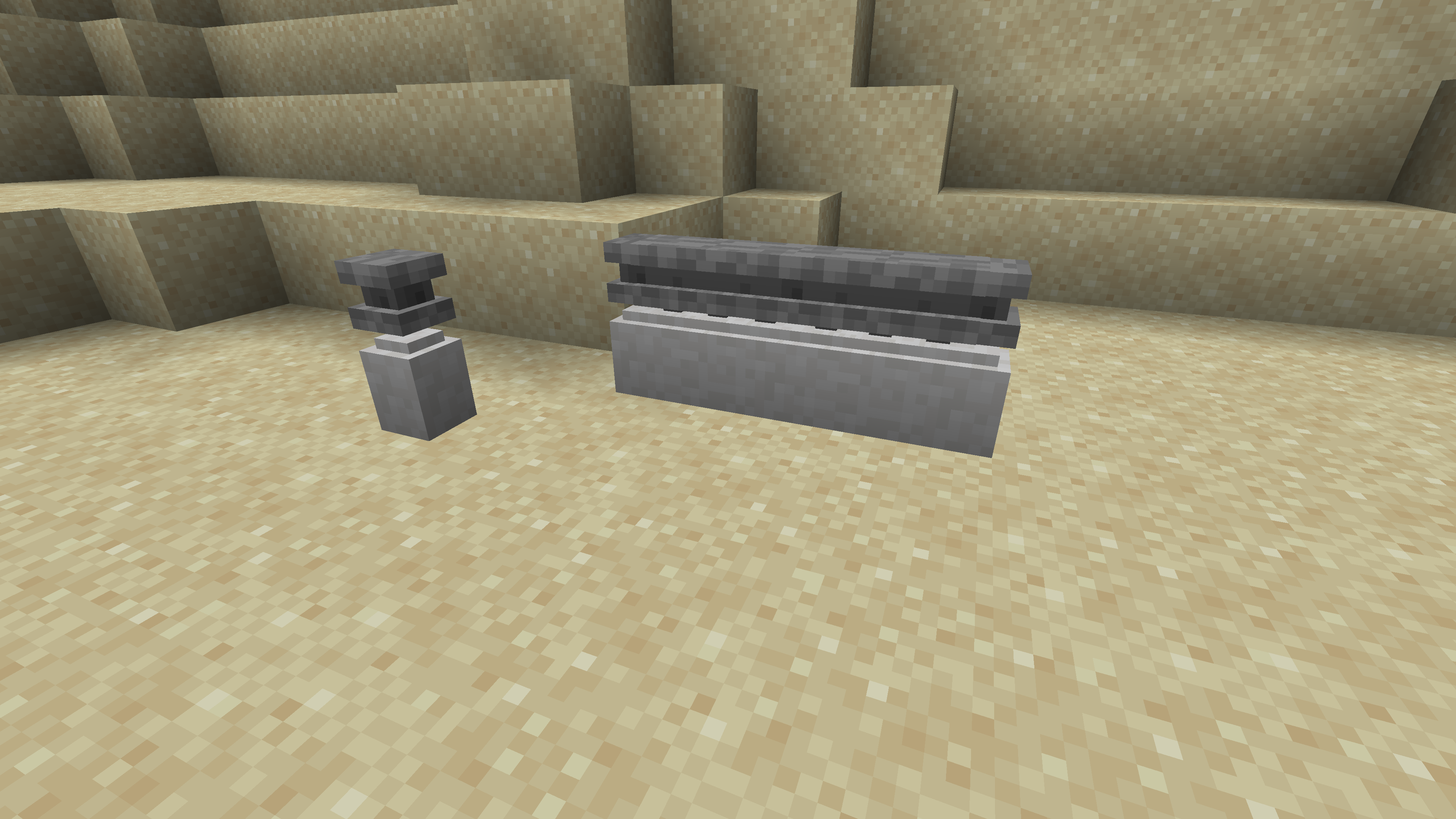 Highway Barrier