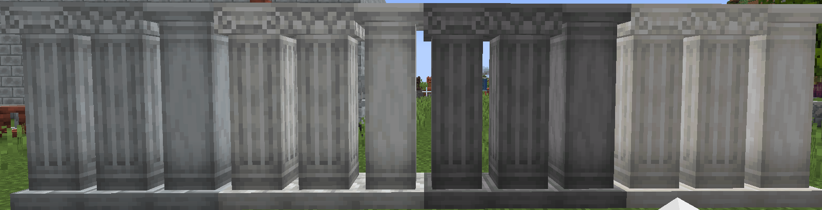 Columns