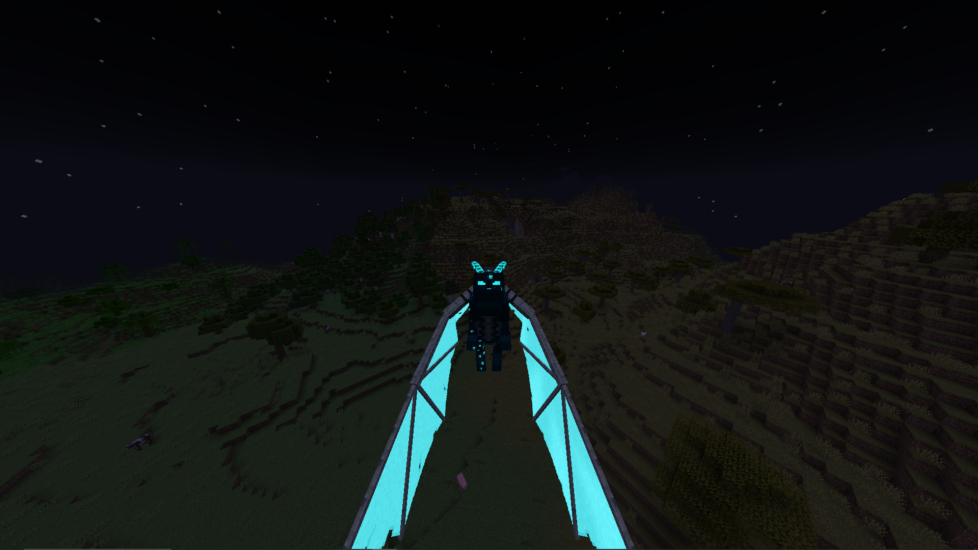 SCULKFLY