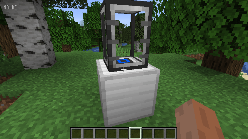 Input-Output Gif