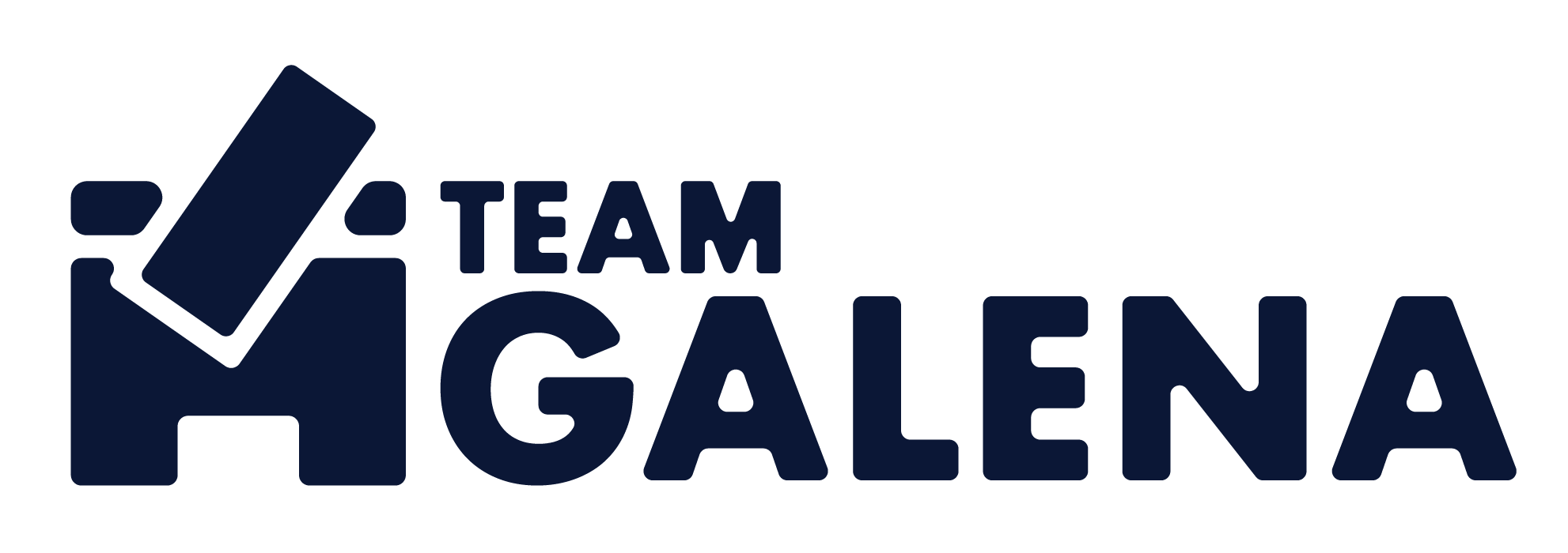 Galena Logo